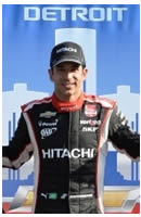 [photo]Helio Castroneves