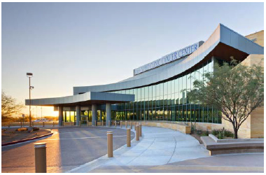 [Image]Mayo Clinic - Phoenix AZ