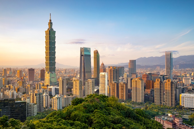 [image]Taipei–Keelung