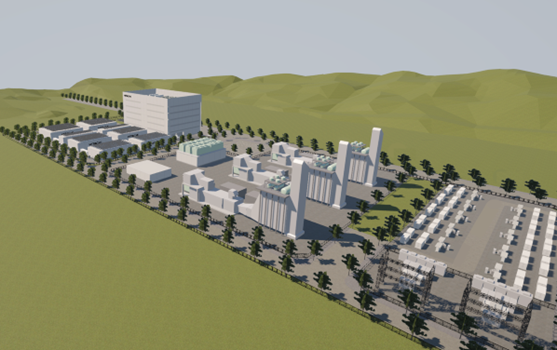 [image]Image of environmentally-friendly digital infrastructure