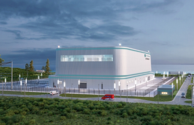 Innovative next-generation reactors