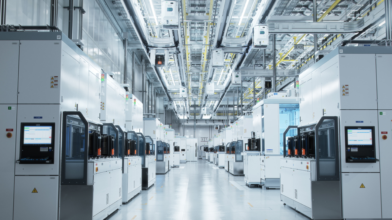 DATA CENTER
