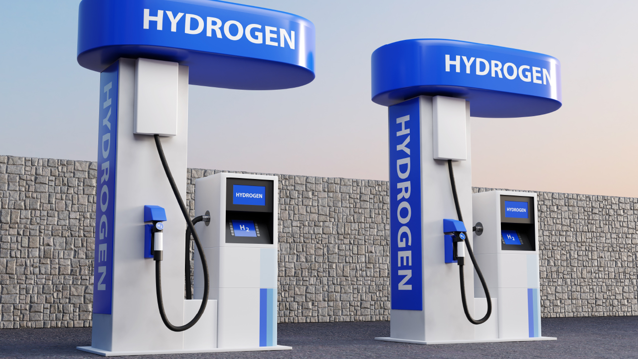 HYDROGEN ENERGY2