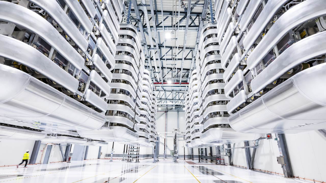 HVDC