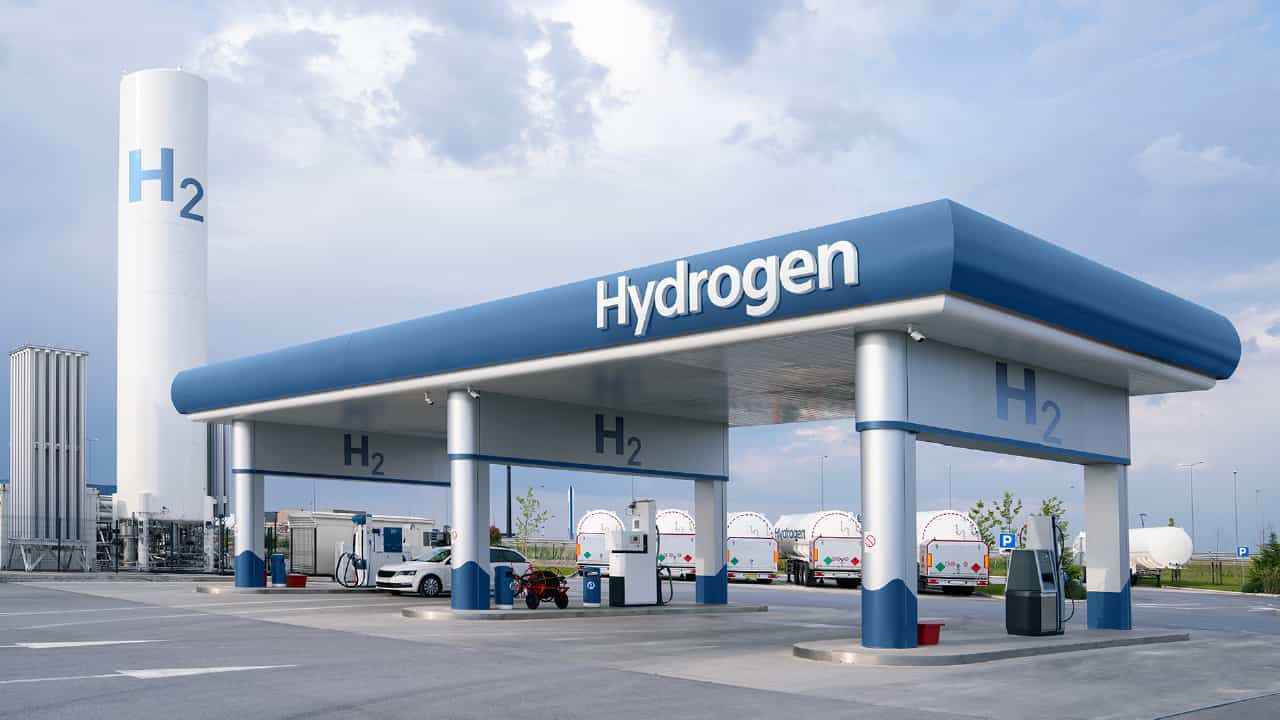 Hydrogen Energy Solutions