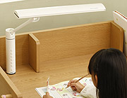 Neuroscience Based LED Learning Stand Development