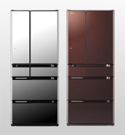 Refrigerator R-M/R-G Series
