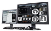 Image Diagnostic Work Station Image Concier ICW-1000