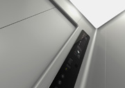 Elevator [Hitachi Elevator HF-1]