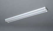 Straight Tube LED Lamp LDK40SS, N / 26 / 24