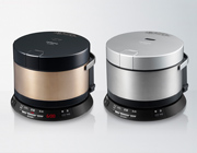 Rice Cooker [Hitachi IH Rice Cooker RZ-VS2M]