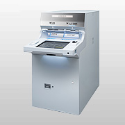 ATM [AKe-S]