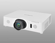 LCD Projector CP-8000 Series