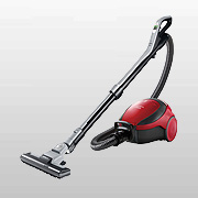 Paper Pack-type Vacuum Cleaner CV-PW300/20/10 Series