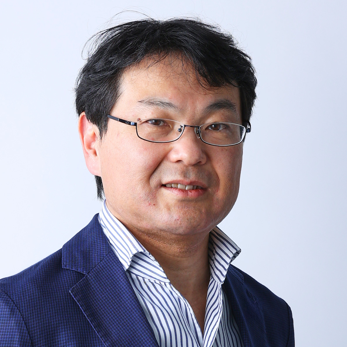 Kenichi Funaki, Ph.D.