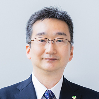 Seishi HANAOKA, Ph.D.