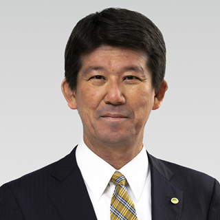 Toshiharu MIWA, Ph.D.