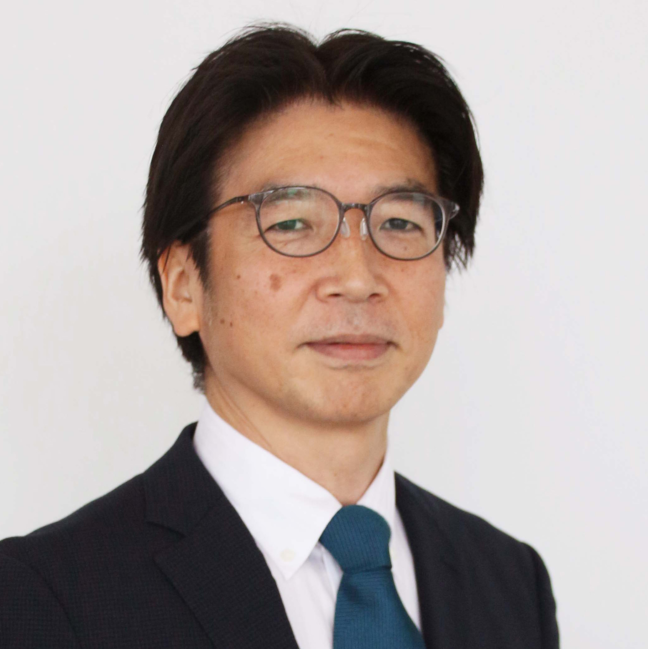 Akitoshi SHIMURA, Ph.D.