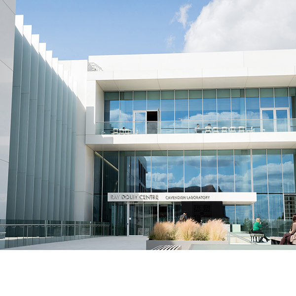 Hitachi Cambridge Laboratory