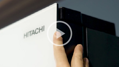 Refrigerators without waste