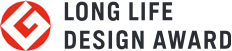 LONG LIFE DESIGN AWARD