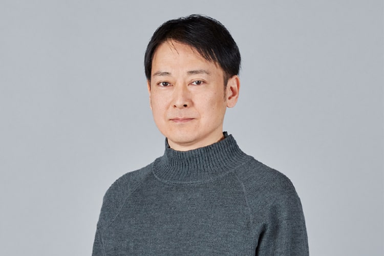 Profile Photo:Yoshitaka Shibata