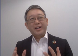 WATANABE Takashi