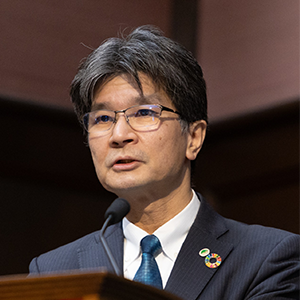 Naohiro Kusumi