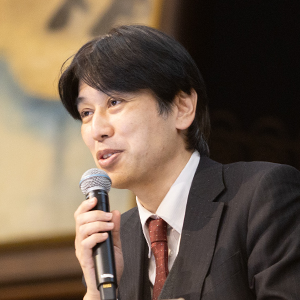 Takayuki Kondo