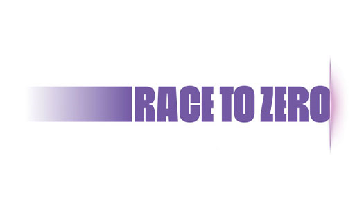 logo : Race To Zero Campaign