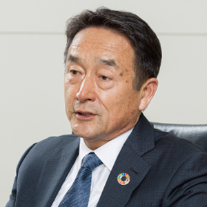 Hiroaki Yoshihara