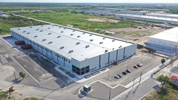 [image]Hitachi Energy distribution transformer factory in Reynosa, Mexico