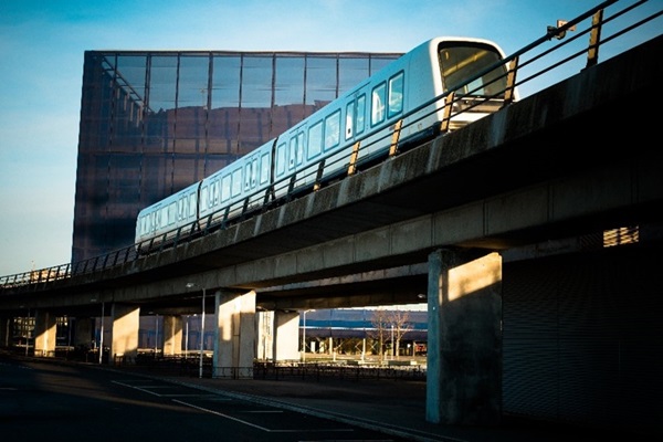 [image]Hitachi Rail to deliver HMAX digital asset management on The Copenhagen Metro, optimising services and cutting maintenance costs