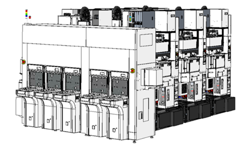 [image]DCR Etch System 9060 Series