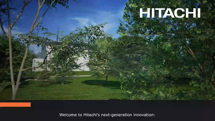 Hitachi’s “Metaverse Platform for Nuclear Power Plants” to enhance operational efficiency