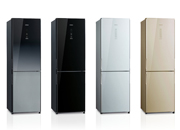 Refrigerator [Stylish Bottom Freezer]