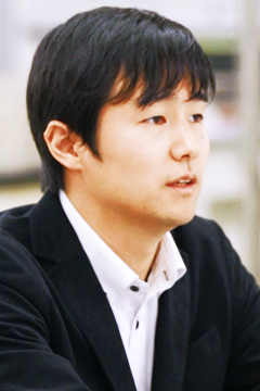 Yuya TOKUDA