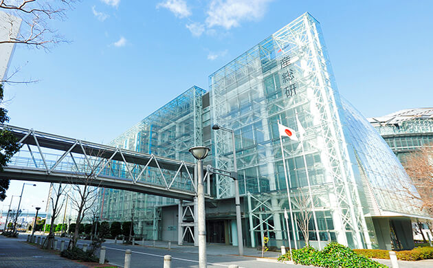 image:Hitachi-AIST Circular Economy Cooperative Research Laboratory