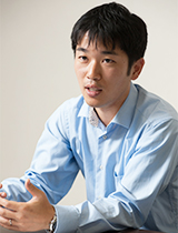 Photo: NISHIKAWA Kenji