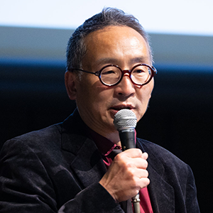 Yasuo Deguchi