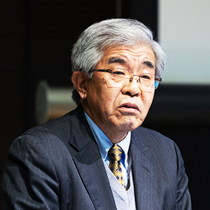 Norihiro Tokitoh