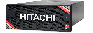 Hitachi Virtual Storage Platform E990